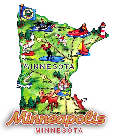 MInneapolis